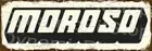 Moroso Rustic Tin Metal Sign Garage Workshop Australian made