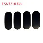1/2/5/10 Set Mouse Skate For Logitech MX Anywhere 3 Wireless Bluetooth Mouse