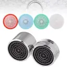 Diffuser Water Saving Washer Bubbler Tap Aerator Water Purifier Filter Nozzle