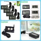 LCD Digital Thermometer for Home/Fridge/Freezer/Aquarium/FISH TANK Temperature