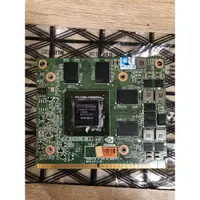 在飛比找蝦皮購物優惠-NVIDIA QUADRO 2000M N12P-Q3-A1