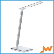 Simplecom Dimmable LED Desk Lamp