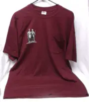 Antietam Fire Department Apparatus T-Shirt