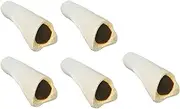 REDBARN - Small Beef Filled Bone, Net Wt. 3.5 oz, Promote Dental Health
