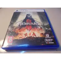 在飛比找蝦皮購物優惠-PS5 遺跡2/來自灰燼2 Remnant 2 中文版 直購