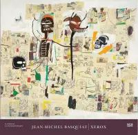 在飛比找博客來優惠-Jean-Michel Basquiat: Xerox