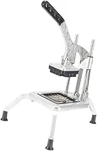Leefasy Potato Cutter Versatile French Fries Slicer for Tomato Lemon Cucumbers