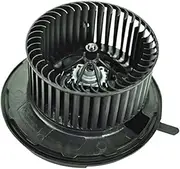 HVAC Blower Motor Heater Fan Blower AC Heater Blower Motor Compatible for Mercedes-Benz W245 B150 B160 B170 B180 B200 A1698200642
