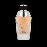Bentley Beyond The Collection Mellow Heliotrope EDP