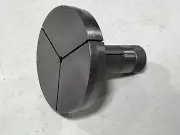 Hardinge 4” 5C Step Chuck Emergency Collet Lathe Machine