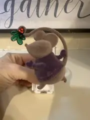 Bath and Body Works MISTLETOE MOUSE WALLFLOWER Diffuser Plug