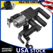 for Ford 18-20 F-150 5.0L Edge 13-14 Taurus 13-17 2.0L New Heater Control Valve
