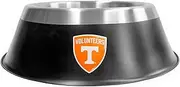 Littlearth NCAA Tennessee Volunteers MVP Pet Bowl - Small