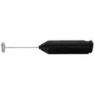 Electric Milk Frothing Machine Hand Held Mixer Wand Household Frothers