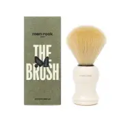 Synthetic Shaving Brush by for Men - 1 Pc Brush