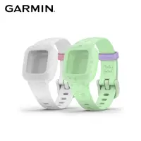 在飛比找momo購物網優惠-【GARMIN】VIVOFIT JR. 3 迪士尼系列 替換