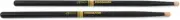 Promark Anton Fig ActiveGrip 595 Drumsticks - 5B (5-pack) Bundle