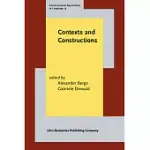 CONTEXT AND CONSTRUCTIONS