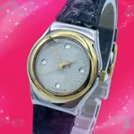 SWATCH 手錶 IRONY WHITE 女用 防水 MERCARI 日本直送 二手