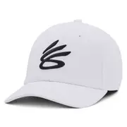 Under Armour Curry Mens Snapback Cap