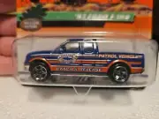 MATCHBOX FORD F150 PICKUP TRUCK LIGHTNING COLLECTION