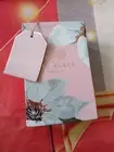 Ted Baker Fragrant Bloom Body Spray Wash Rag 3 Piece Gift Set