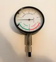 New NT Sunnen AG50A Replacement Dial Indicator AG300 AG400