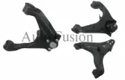 Control Arm Front Left Upper +Ball Joint For Mitsubishi Triton Ml/Mn 2006-2014 (for: Mitsubishi)