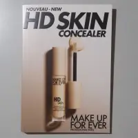 在飛比找蝦皮購物優惠-*試用包*MAKE UP FOREVER-HD SKIN粉無