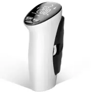 Grip Strength Trainer, Grip Strength Tester Hand Grip Exerciser Auto4978