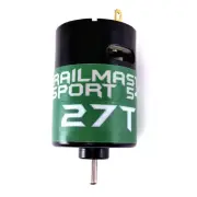 Holmes Hobbies Trail Master Sport 540 27T Brushed Motor