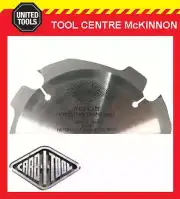 CARBITOOL 10" 6T FIBRE CEMENT DIAMOND (PCD) SAW BLADE FOR MITRE SAWS