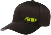 509 Curved Brim CVT Flexfit Hat Hi-Vis
