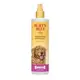 (2入組)Burts Bees®小蜜蜂爺爺 天然肌蜜-犬用蘋果蜂蜜乾洗潔膚水10oz(296ml)