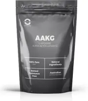 L-Arginine Alpha-Ketoglutarate (AAKG) 2:1 Powder (1KG)