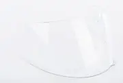 GMAX GM64 Helmet Shield Single Lens G064001 Clear