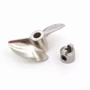 Volantex 798-4P RC Boat Propeller 40mm 5mm Pitch 1.4 Propeller for RC Speed Boat