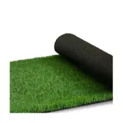 Artificial Grass Flooring Outdoor Synthetic Turf Plant 40Mm