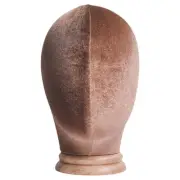 Wig Hat Caps Display Stand Manikin Head Cap Organizer Modern Portable Caps