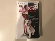 102 Dalmatians (VHS, 2001, Clamshell) Glenn Close