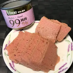 【艾思柏】純肉犬罐 165g 嫩骨雞排丁｜羊肉雞肉｜雞肉地瓜｜雞肉+蔬菜｜牛肉紅蘿蔔 | 官方旗艦