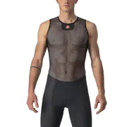 Castelli Core Mesh 3 Sleeveless Base Layer Black