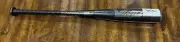 2022 Victus Vandal Gold VSBV2Y5 -5 (2 5/8") USSSA Baseball Bat Black/Gold 31/26