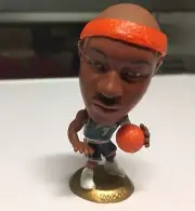 Carmelo Anthony (NY Knicks) mini figurine
