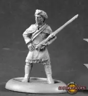 Reaper Chronoscope 50105 DAVEY CROCKETT