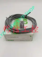1pcs NEW SC0301-N RIKO circular proximity switch
