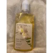Bath & Body Works Sheer Freesia Shower Gel 10 Fl Oz / 295mL NEW