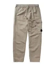 C.P. Company Cargo Pants 48,50,52,IT48 Nude