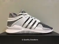 在飛比找Yahoo!奇摩拍賣優惠-現貨 - Adidas EQT Support Adv Ze