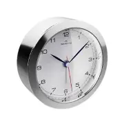 [Oliver Hemming] Alarm Clock Table Clock British Brand Alarm 80mm HX81S5W [Paral